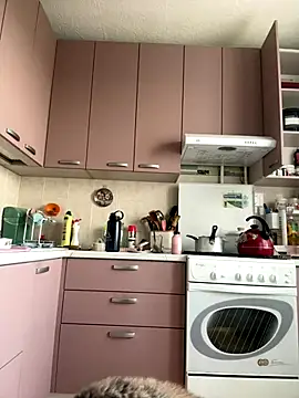 AlisaKissss online show from 9, 9, 2025