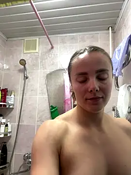 AlisaKissss online show from 22, 9, 2025