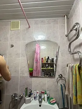 AlisaKissss online show from 3, 12, 2025