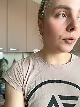 AlisaKissss online show from 26, 2, 2026