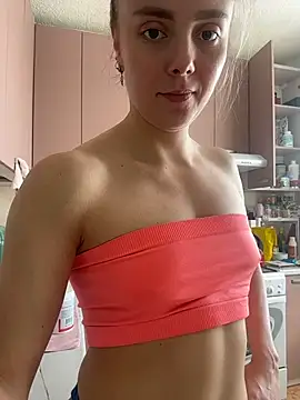 AlisaKissss online show from 13, 3, 2026