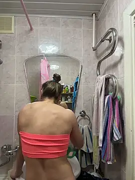 AlisaKissss online show from 15, 3, 2026