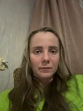 AlisaKissss online show from 19, 3, 2026