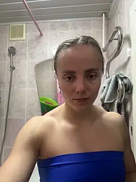 AlisaKissss online show from 15, 4, 2026