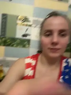 AlisaKissss online show from 18, 4, 2026