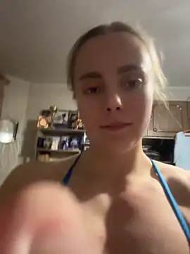 AlisaKissss online show from 24, 5, 2026