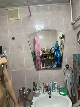 AlisaKissss online show from 26, 5, 2026