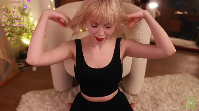 electric babe online show from 5, 2, 2025