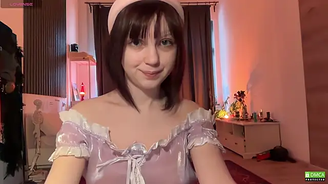 electric babe online show from 19, 3, 2026