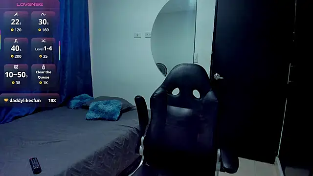 valentino santoss online show from 30, 9, 2025