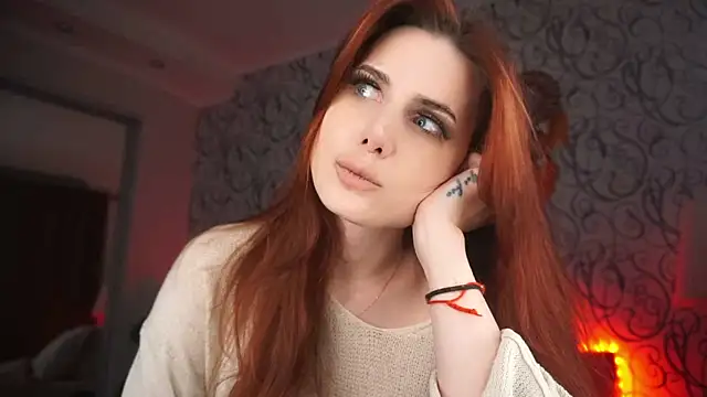 Foxy irene online show from 21, 11, 2025