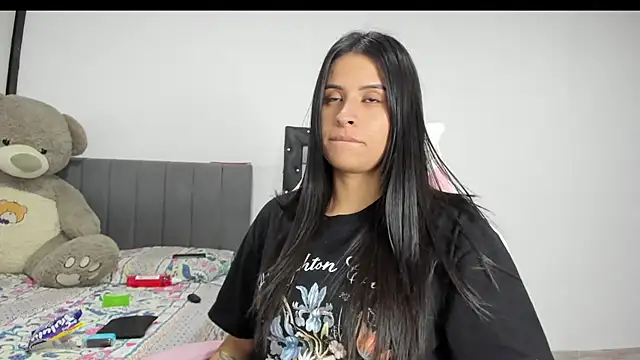 Snapshot of _elektrah chatting on 10, 3, 2025  elektrah online show from 10, 3, 2025