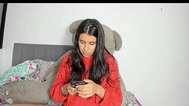 Snapshot of _elektrah chatting on 19, 3, 2025  elektrah online show from 19, 3, 2025