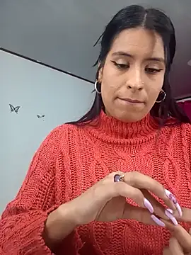 Snapshot of _elektrah chatting on 16, 9, 2025  elektrah online show from 16, 9, 2025