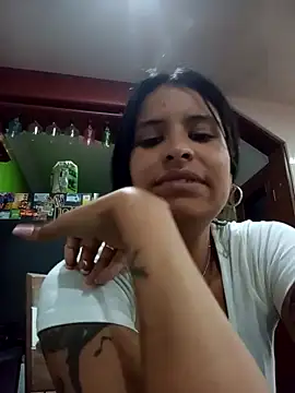 Snapshot of _elektrah chatting on 27, 9, 2025  elektrah online show from 27, 9, 2025