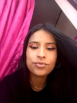 Snapshot of _elektrah chatting on 2, 10, 2025  elektrah online show from 2, 10, 2025