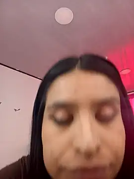 Snapshot of _elektrah chatting on 5, 10, 2025  elektrah online show from 5, 10, 2025