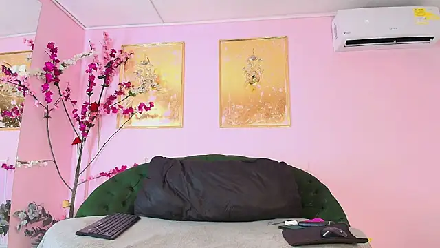 blaisysmith online show from 20, 3, 2026