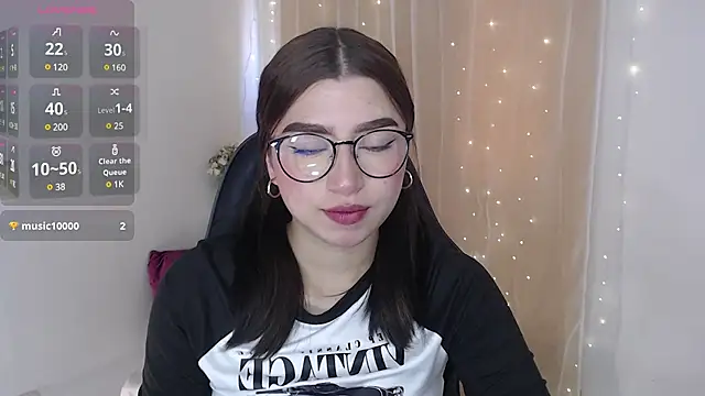 mily thomson b  online show from 12, 1, 2025