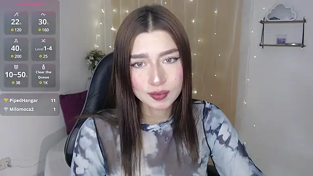 mily thomson b  online show from 8, 2, 2025