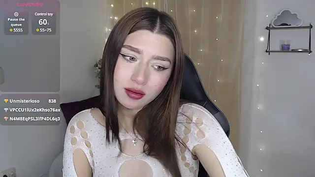 mily thomson b  online show from 14, 2, 2025