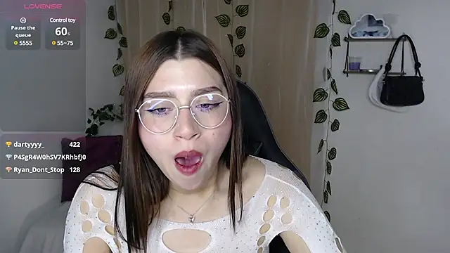 mily thomson b  online show from 6, 3, 2025