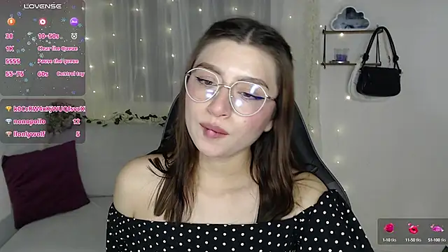 mily thomson b  online show from 14, 3, 2025