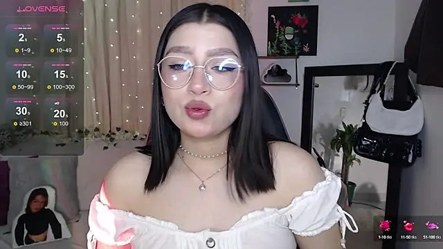 mily thomson b  online show from 8, 10, 2025