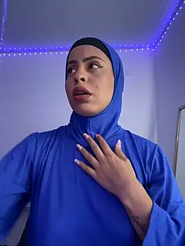 JannaNader12 online show from 13, 2, 2025