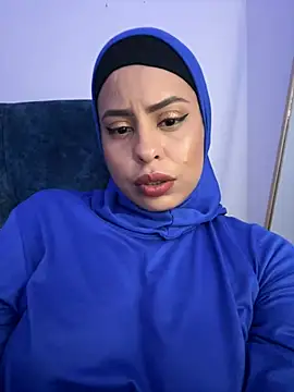 JannaNader12 online show from 14, 2, 2025