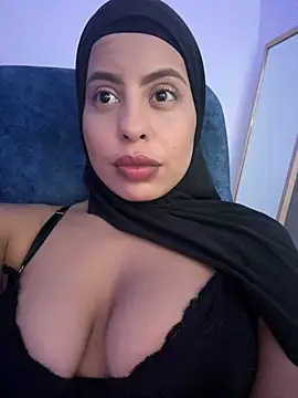 JannaNader12 online show from 18, 2, 2025