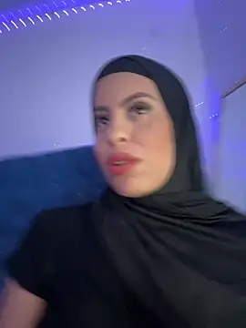 JannaNader12 online show from 24, 2, 2025