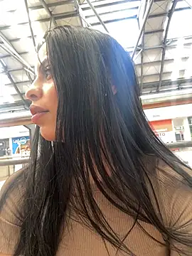 JannaNader12 online show from 10, 3, 2025