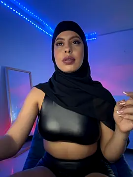 JannaNader12 online show from 27, 9, 2025