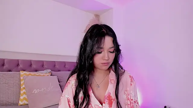 Emelyy Carter online show from 29, 1, 2025