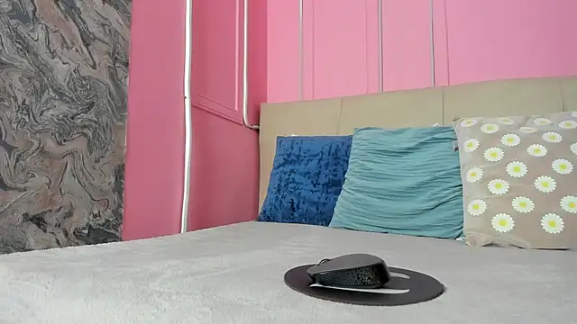 Emelyy Carter online show from 16, 10, 2025