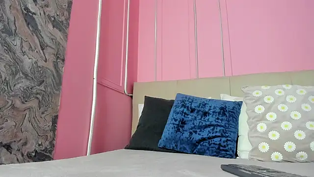 Emelyy Carter online show from 20, 10, 2025