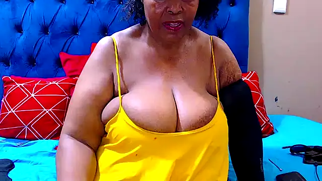 ebonycandy10 online show from 14, 3, 2025