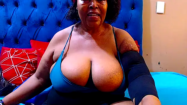 ebonycandy10 online show from 15, 3, 2025