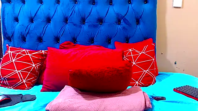 ebonycandy10 online show from 20, 3, 2025