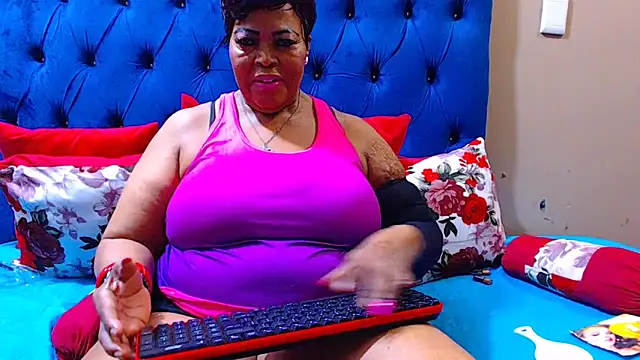 ebonycandy10 online show from 9, 9, 2025