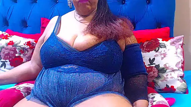 ebonycandy10 online show from 11, 10, 2025