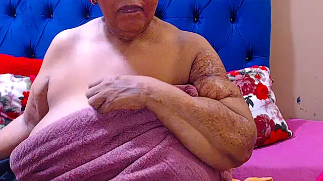 ebonycandy10 online show from 30, 11, 2025