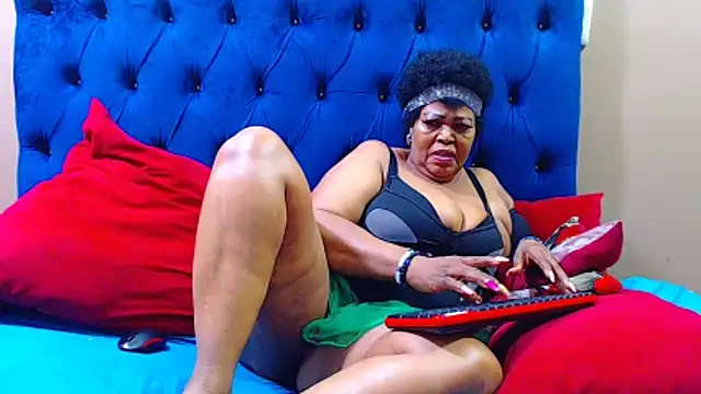 ebonycandy10 online show from 8, 4, 2026