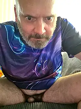 Snapshot of DaddyBob55@xh chatting on 7, 6, 2026 DaddyBob55xh online show from 7, 6, 2026