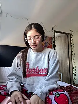 Snapshot of Princ3ssgabi chatting on 17, 12, 2024 Princ3ssgabi online show from 17, 12, 2024
