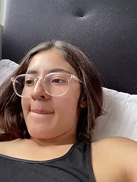 Snapshot of Princ3ssgabi chatting on 18, 12, 2024 Princ3ssgabi online show from 18, 12, 2024