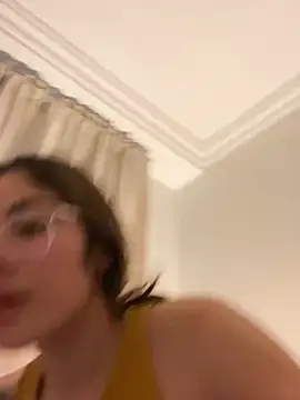 Snapshot of Princ3ssgabi chatting on 5, 1, 2025 Princ3ssgabi online show from 5, 1, 2025