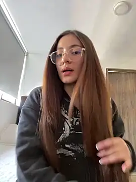 Snapshot of Princ3ssgabi chatting on 13, 1, 2025 Princ3ssgabi online show from 13, 1, 2025
