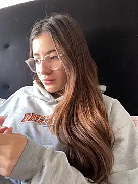 Snapshot of Princ3ssgabi chatting on 21, 1, 2025 Princ3ssgabi online show from 21, 1, 2025